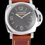 Panerai offers to swap movements of the infamous .